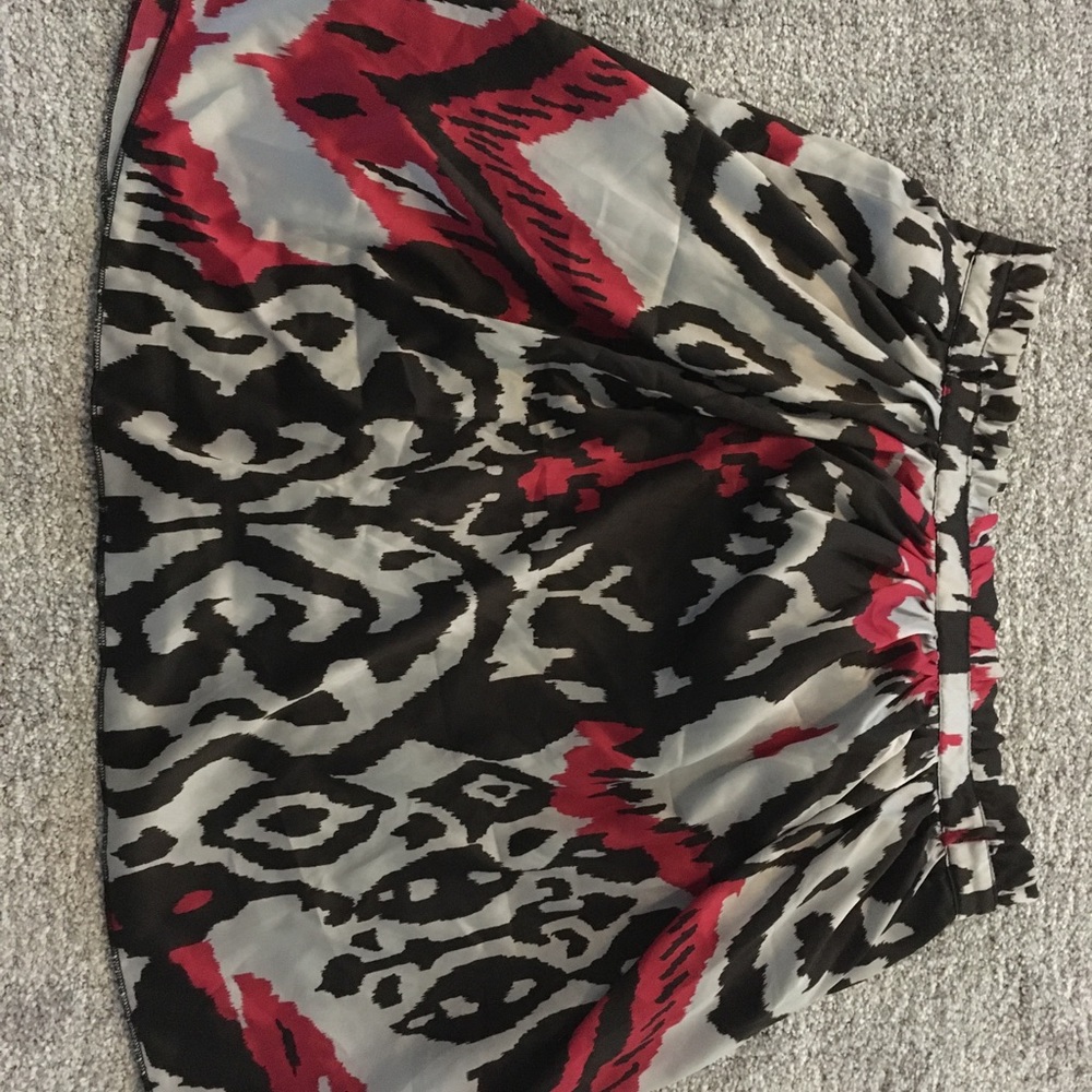 Women’s fashion skirt